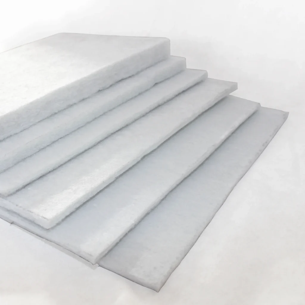 Termoplastic Felt