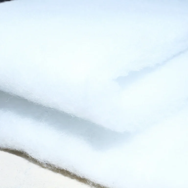 Soft Padding